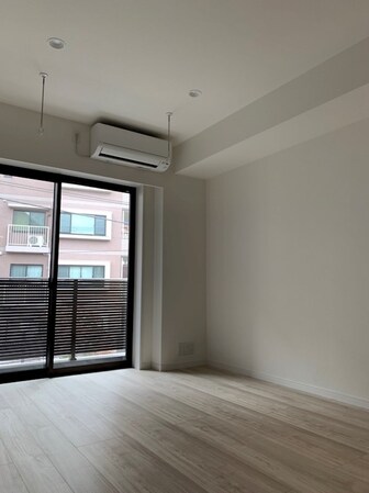 メイクスデザイン学習院下の物件内観写真